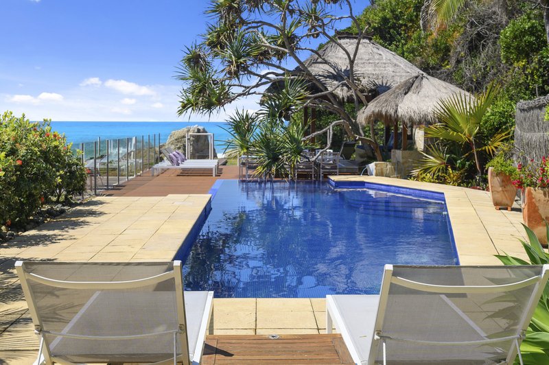 6 Beachfront Close, Sapphire Beach NSW 2450