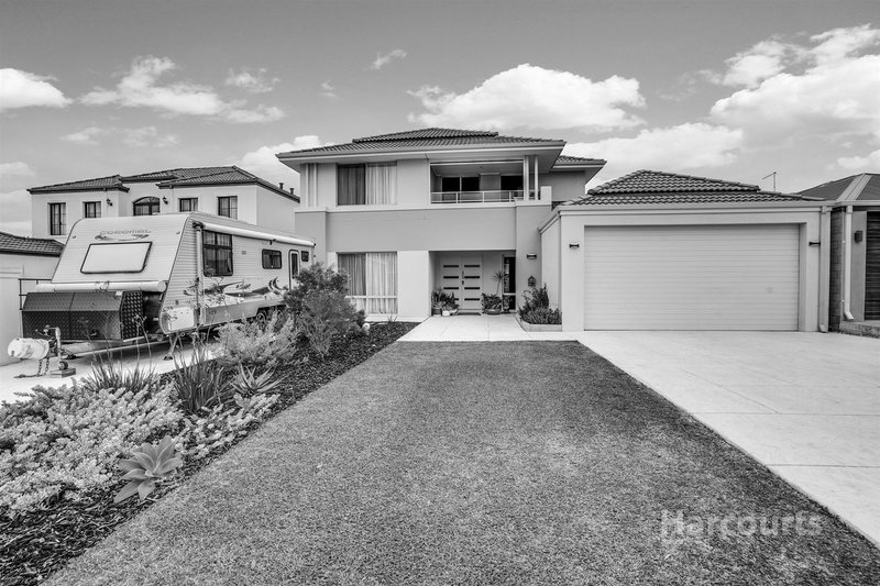 6 Beachport Way, Wannanup WA 6210