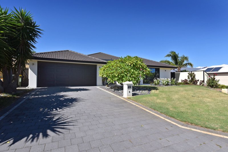 6 Beachtown Vista, Clarkson WA 6030