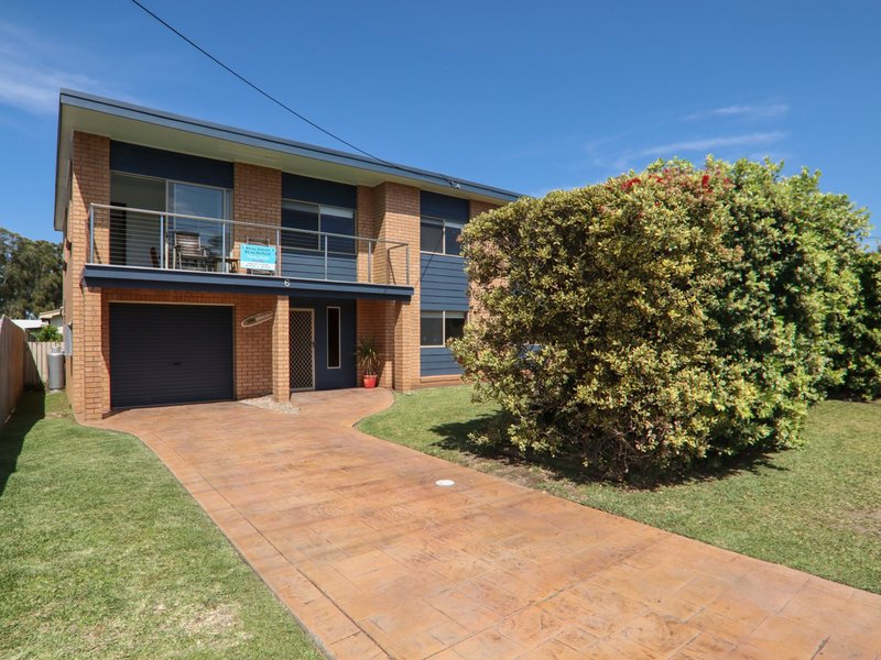 6 Beachway Avenue, Berrara NSW 2540 Real Estate Industry Partners