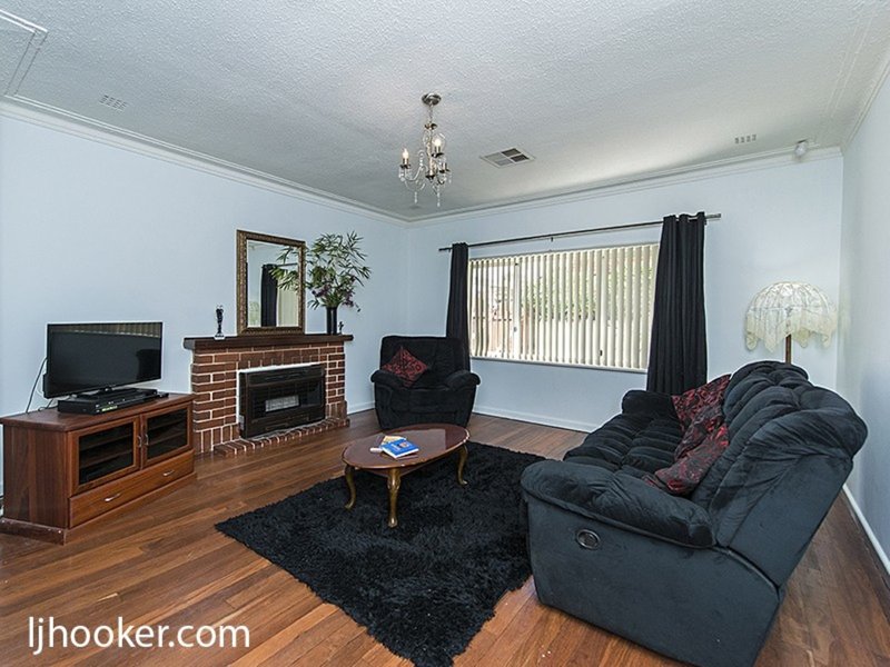 Photo - 6 Beaconsfield Street, St James WA 6102 - Image 4