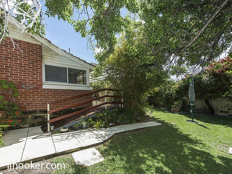 Photo - 6 Beaconsfield Street, St James WA 6102 - Image 20