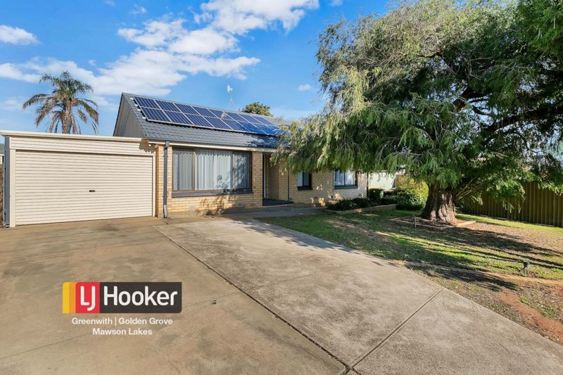 6 Beaminster Road, Elizabeth Park SA 5113