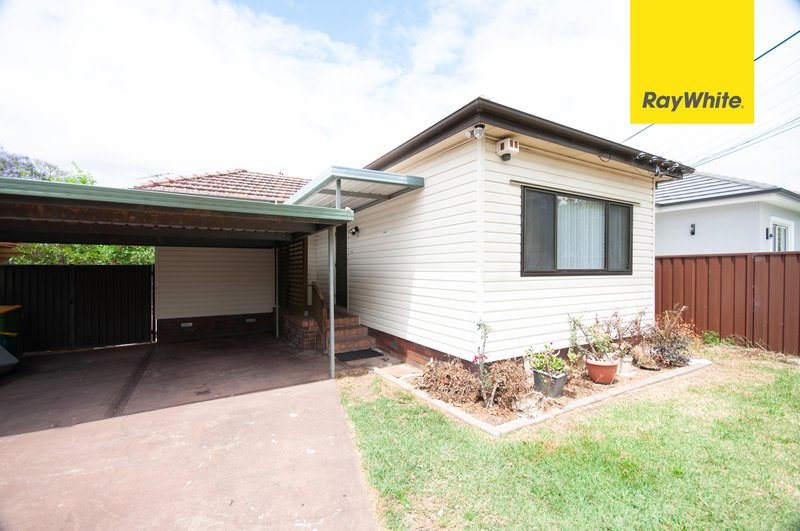 6 Beatrice Street, Bass Hill NSW 2197