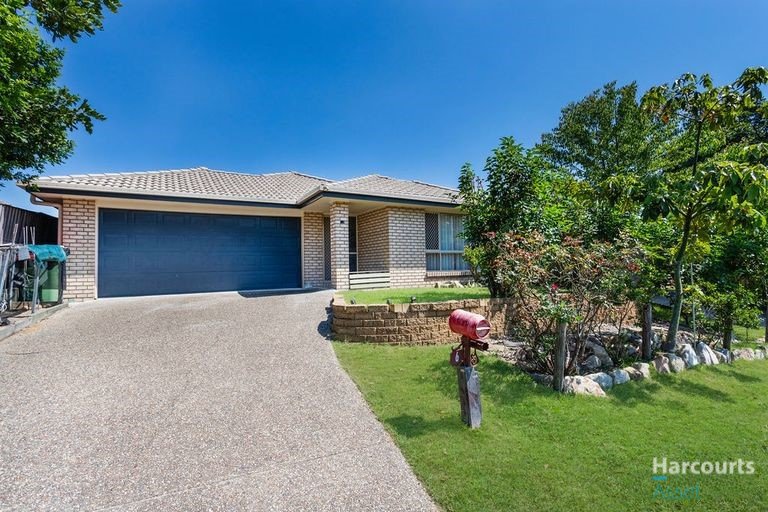 6 Beaver Crescent, Redbank Plains QLD 4301