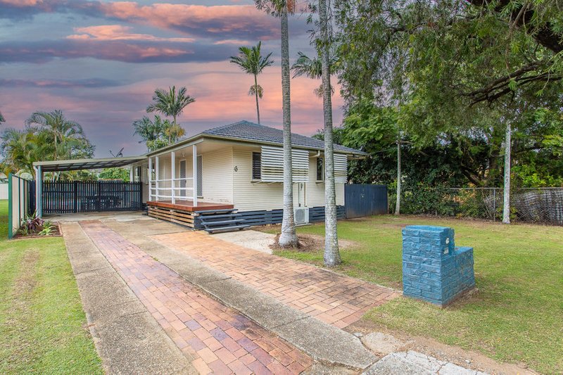 6 Beaver Street, Clontarf QLD 4019