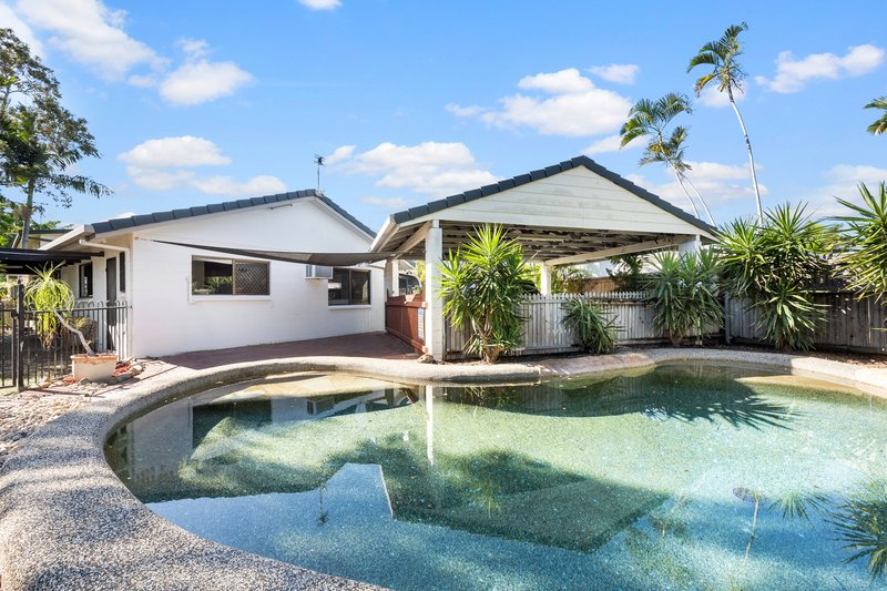 6 Bedarra Court, Thuringowa Central QLD 4817