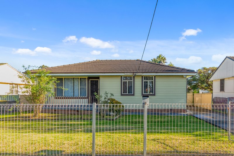 6 Bedford Street, Berkeley NSW 2506