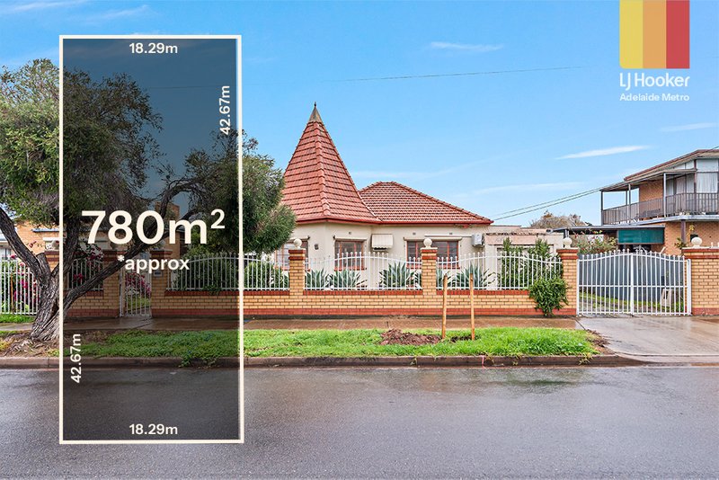 Photo - 6 Bedford Street, Mansfield Park SA 5012 - Image 1