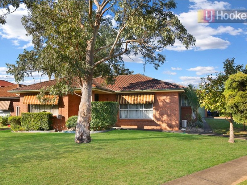 6 Beech Street, Quakers Hill NSW 2763