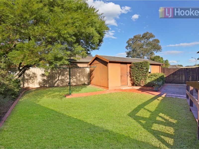 Photo - 6 Beech Street, Quakers Hill NSW 2763 - Image 5