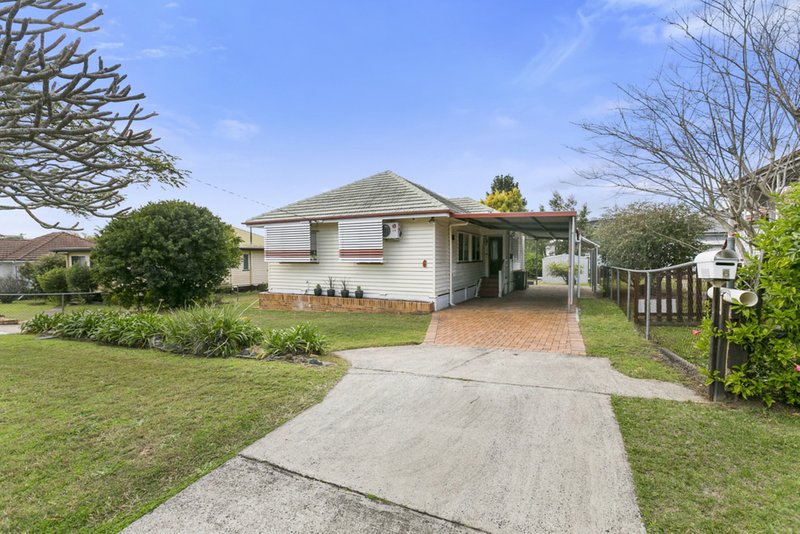 6 Beechcroft Street, Coopers Plains QLD 4108