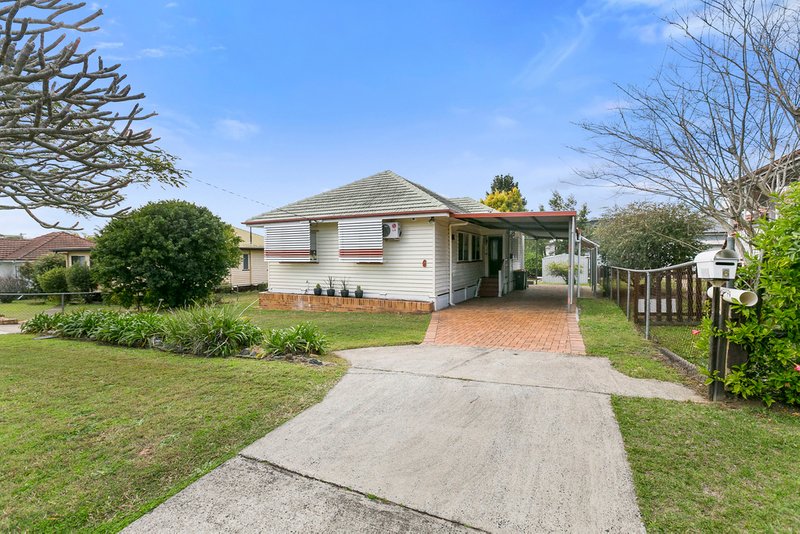 6 Beechcroft Streetrdk , Coopers Plains QLD 4108