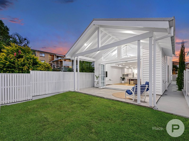 Photo - 6 Beet Street, Coorparoo QLD 4151 - Image 15