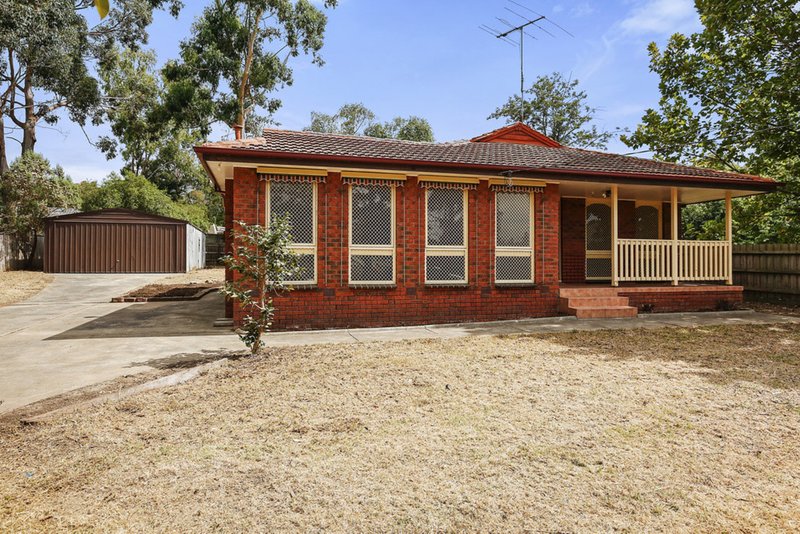 6 Bell Street, Seville VIC 3139