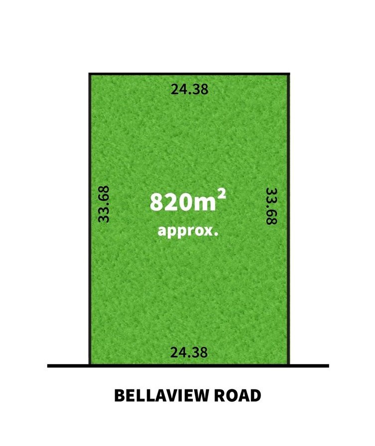 6 Bellaview Road, Flagstaff Hill SA 5159