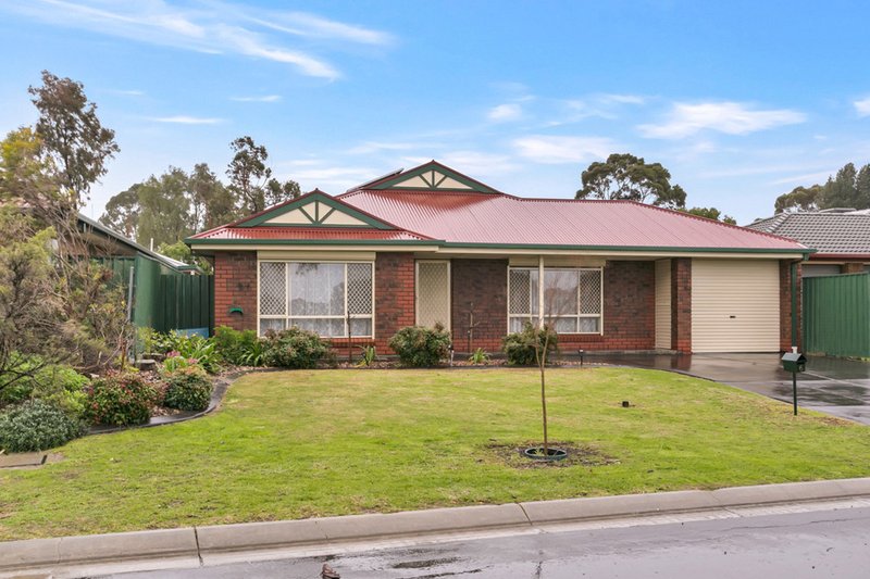 6 Bellchambers Court, Modbury Heights SA 5092