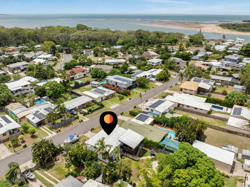 6 Bellemere Court, Boyne Island QLD 4680