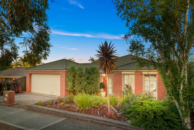 6 Bellows Street, South Morang VIC 3752