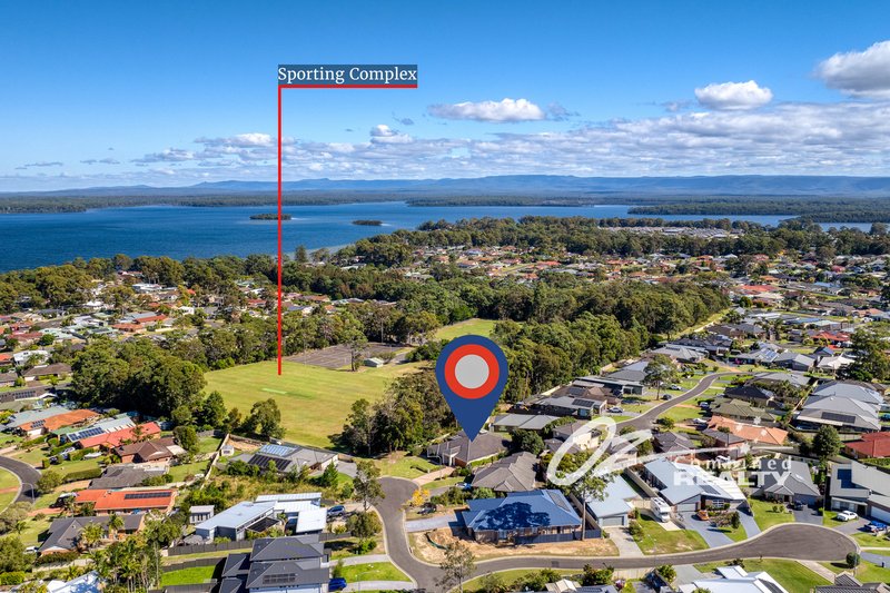 Photo - 6 Belpitt Place, Sanctuary Point NSW 2540 - Image 22