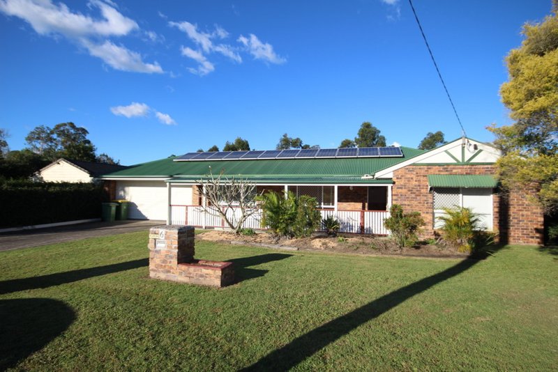 6 Belton Court, Beerwah QLD 4519