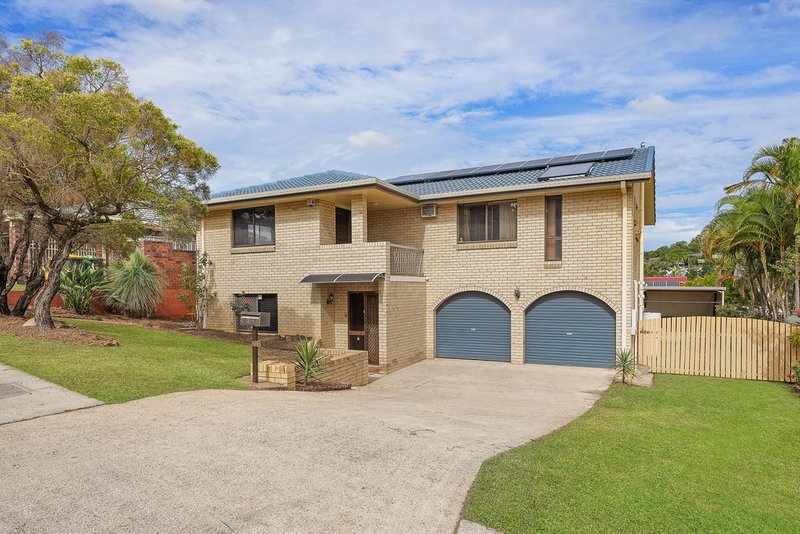 Photo - 6 Ben Lomond Street, Aspley QLD 4034 - Image 2