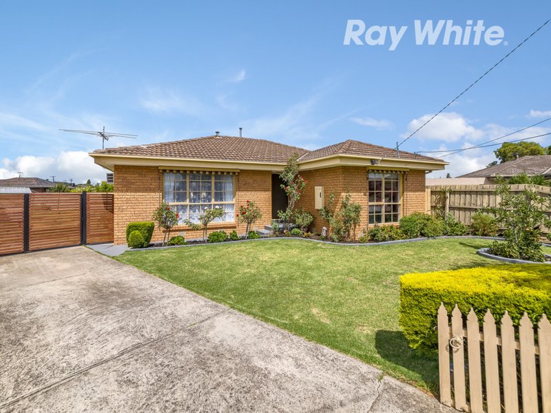 6 Bencairn Court, Lalor VIC 3075