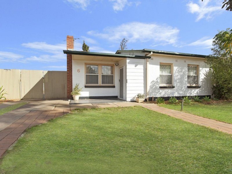 6 Bendle Street, Elizabeth Park SA 5113 Real Estate Industry Partners