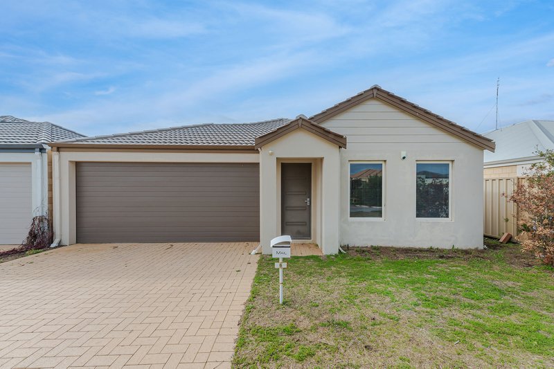 6 Benfleet Drive, Butler WA 6036