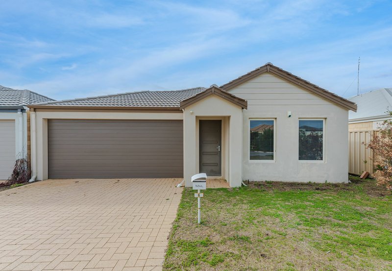 Photo - 6 Benfleet Drive, Butler WA 6036 - Image 1