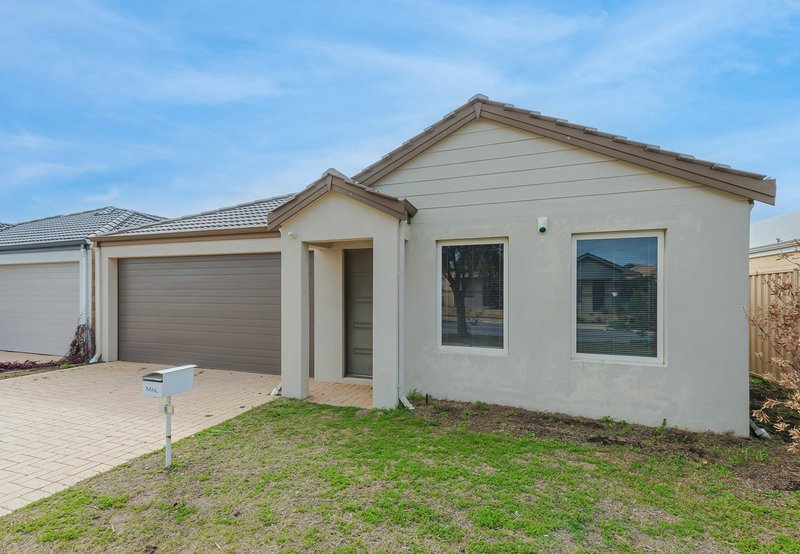 Photo - 6 Benfleet Drive, Butler WA 6036 - Image 2