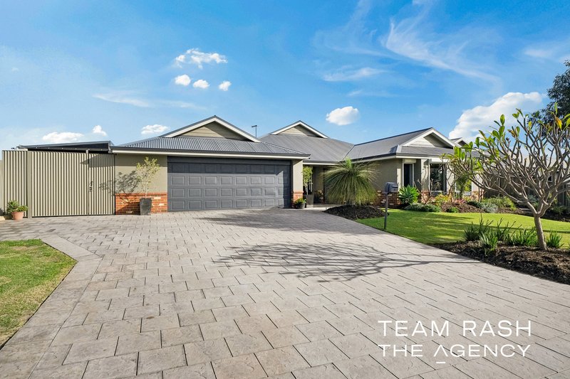 Photo - 6 Benjamin Crescent, Tapping WA 6065 - Image 1