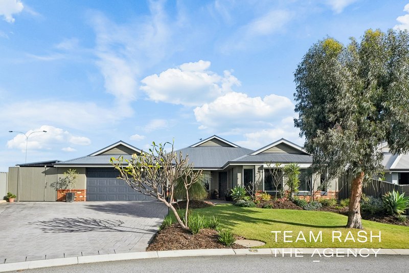 Photo - 6 Benjamin Crescent, Tapping WA 6065 - Image 2