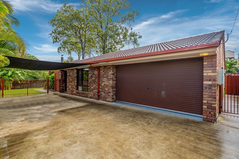 Photo - 6 Benjamin Way, Windaroo QLD 4207 - Image 2