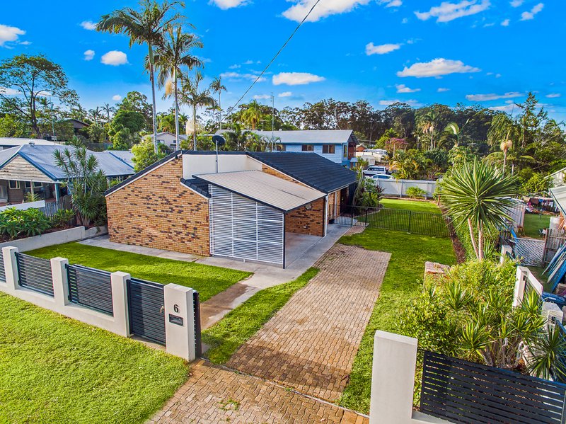 6 Bennelong Court, Kuluin QLD 4558