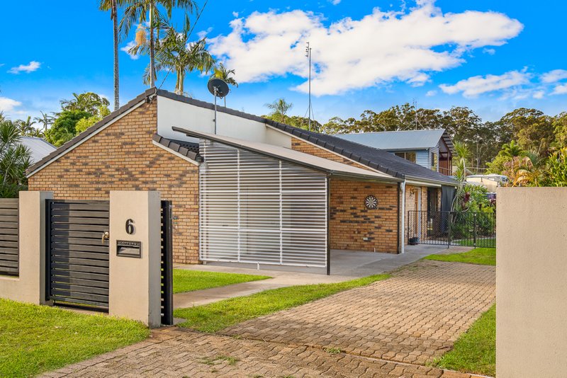 Photo - 6 Bennelong Court, Kuluin QLD 4558 - Image 12