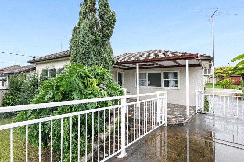 6 Bent Street, Villawood NSW 2163