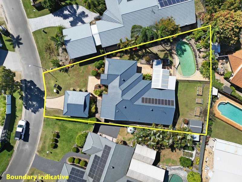 Photo - 6 Bentleigh Court, Robina QLD 4226 - Image 26