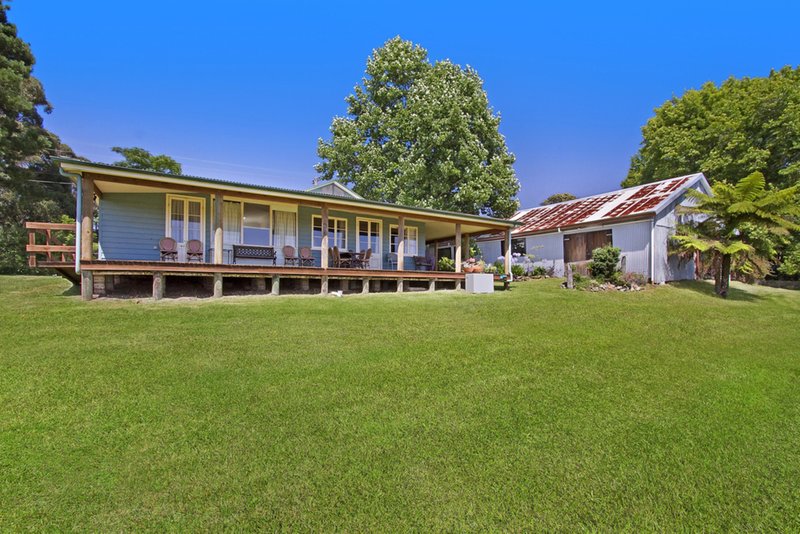 6 Berambing Crescent, Bilpin NSW 2758