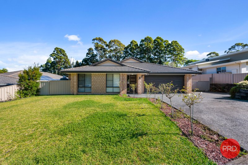 6 Berkeley Drive, Bonville NSW 2450