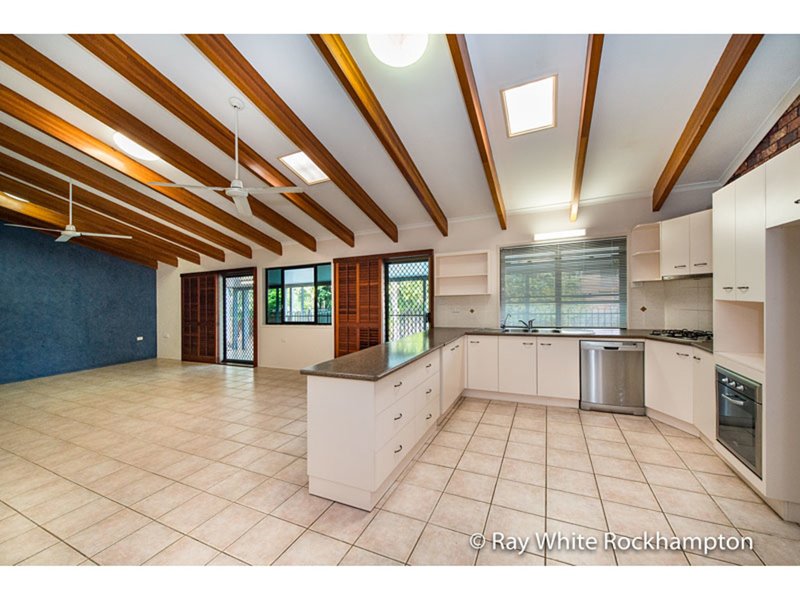 Photo - 6 Berkelman Street, Frenchville QLD 4701 - Image 13