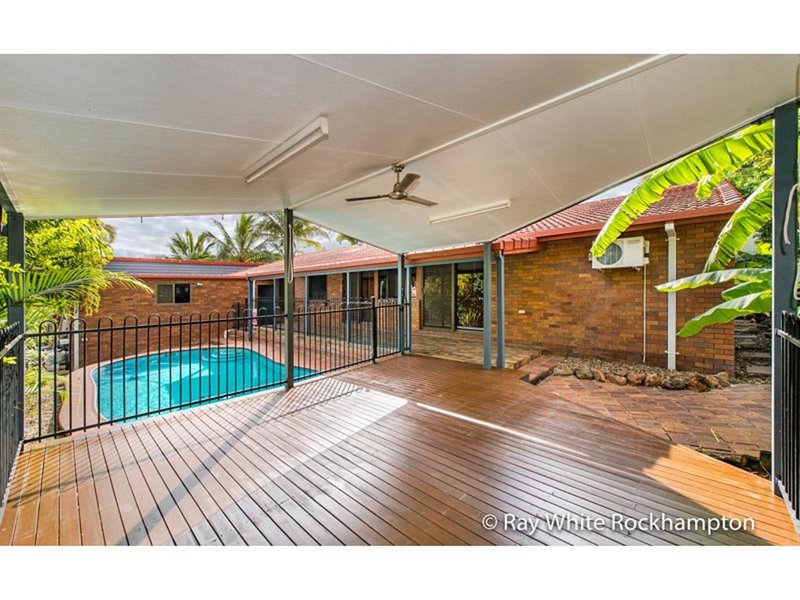 Photo - 6 Berkelman Street, Frenchville QLD 4701 - Image 18