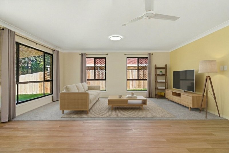 Photo - 6 Berkshire Place, Springfield Lakes QLD 4300 - Image 9