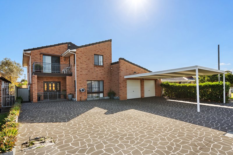 Photo - 6 Bernadette Place, Fairfield NSW 2165 - Image 1
