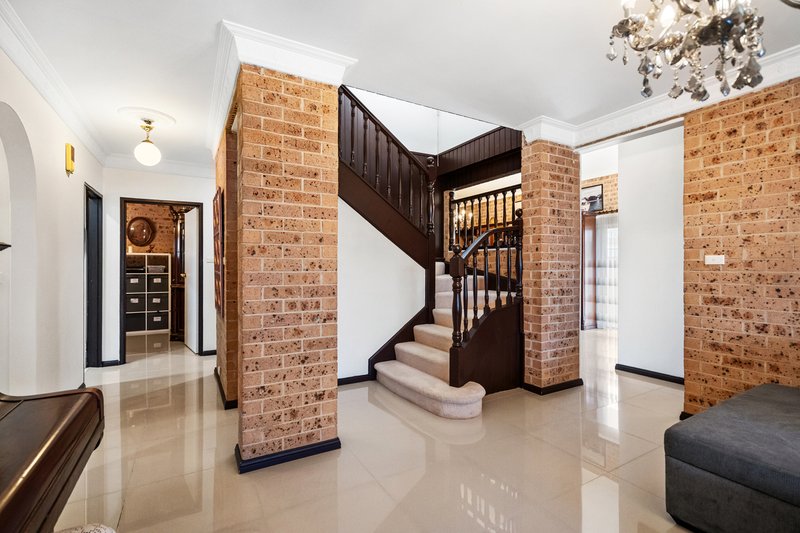Photo - 6 Bernadette Place, Fairfield NSW 2165 - Image 5
