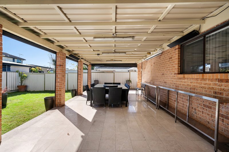 Photo - 6 Bernadette Place, Fairfield NSW 2165 - Image 14