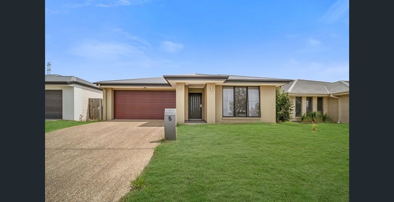 Photo - 6 Bernard Circuit, Yarrabilba QLD 4207 - Image 3