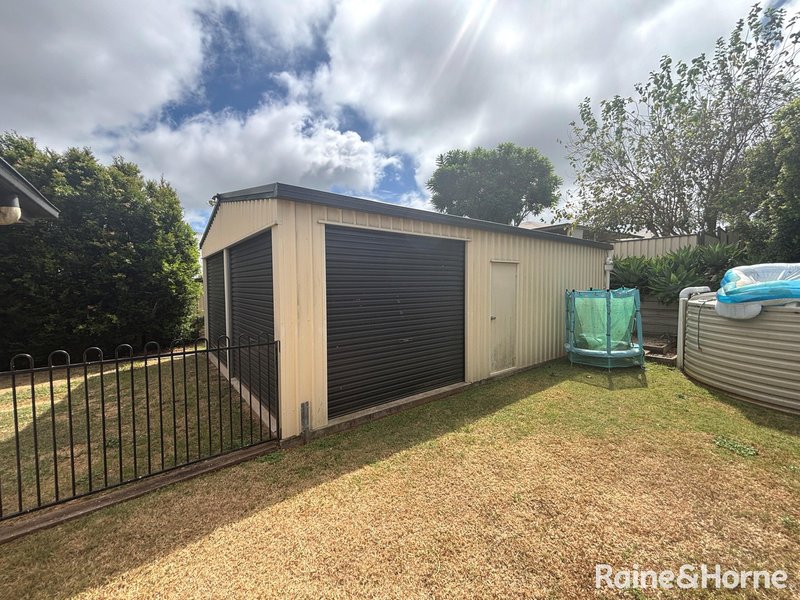 Photo - 6 Bernard Crescent, Kingaroy QLD 4610 - Image 2