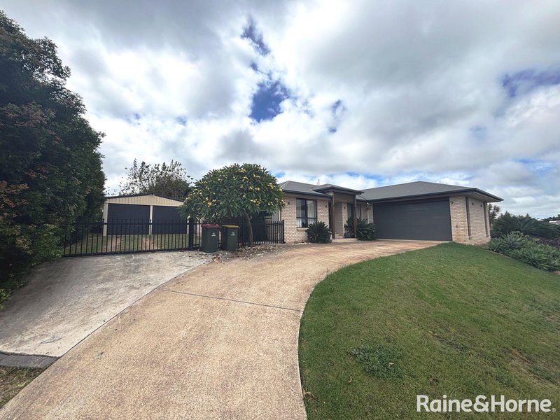 Photo - 6 Bernard Crescent, Kingaroy QLD 4610 - Image 16