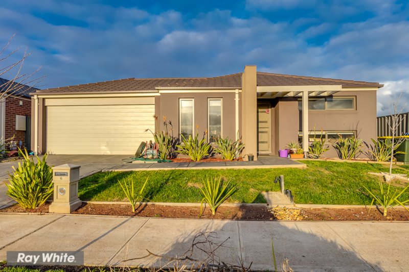 6 Berowa St , Tarneit VIC 3029